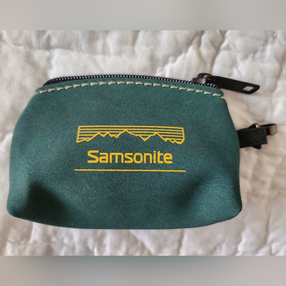 Samsonite Small Pouch - Picture 3 of 11